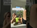 Do You Do This During Core Workouts 1 Mistake You Might Be Making