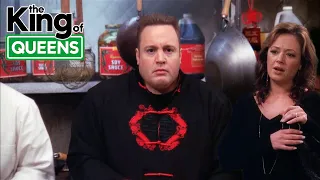 Doug s Secret Double Life The King of Queens