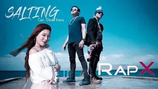 Lirik Lagu RapX - SALTING