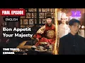 Download Lagu Bon Appétit Your Majesty Aflevering 12 Uitgelegd | Laatste aflevering uitgelegd in het Engels