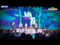 #JencarlosVPT Gran Final Danny dueto A donde va nuestro amor + dueto Virginia by @TeamCanelaArg