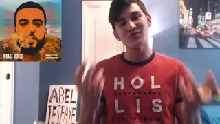 french montana bring dem things feat pharrell williams first reaction