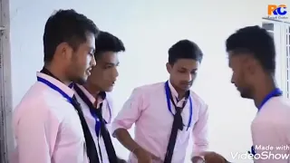 Tu Mila To Khuda Ka Sahara Mil Gaya School Love Story  Tu Mila To Khuda Ka Sahara Mil Gaya School Love Story