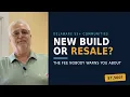 Don t Buy a Delaware 55 Home Until You Watch This New Construction vs Resale