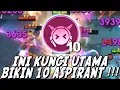 Download Lagu TUTOR 10 ASPIRANT NIH BOS ! SING PENTING YAKIN ! SUMPAH KONTEN 10 ASPIRANT TERBAIK TAHUN INI !