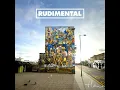Rudimental - Waiting All Night (ft. Ella Eyre) 444 Hz