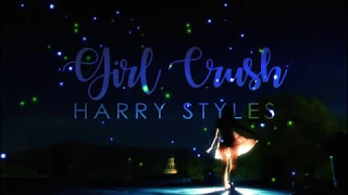 Download Harry Styles - Girl Crush (Lyrics) MP3