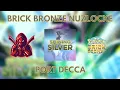 PROJECT SHINING SILVER NUZLOCKE Pokemon Brick Bronze Link In Description
