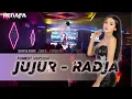 Download Lagu FUNKOT | JUJUR - RADJA | COVER BY DJ RENAFA SIRIUS #funkot #djremix #renafasirius