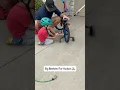 Genius Tip To Help Kids Learn To Ride Bikes In Minutes