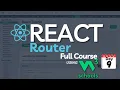 React for Beginners React Router Tutorial Link Multiple Pages in React React using W3Schools