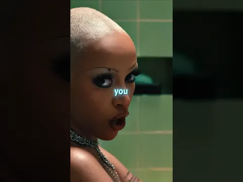 Doja Cat's TRUE MEANING behind 'Demons' 😳😈
