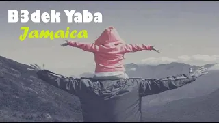 بعدك يابا   غناء جامايكا                                دندنها