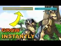 Ark Baby Growth Command 100 Dino Maturation Instantly