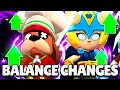 Download Lagu Bibi's Rework OP? Ruffs is CRAZY! Testing Balances
