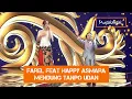 Lagu FAREL FEAT HAPPY ASMARA - MENDUNG TAMPO UDAN #musikasik #lovefarel