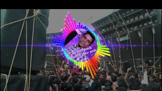 jai shree ram compitition dj ashish ayush smk gyanpur bhadohi