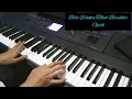 Download Lagu Bila Waktu Telah Berakhir - Opick | Cover Piano