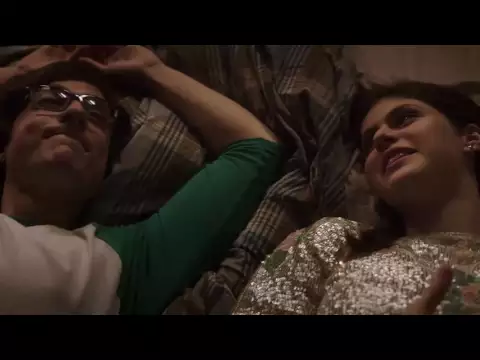 "Baked In Brooklyn" Trailer