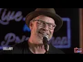 Shawn Mullins- Lullaby (Live at the Print Shop)