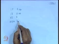 Mod-16 Lec-20 Tutorial - I
