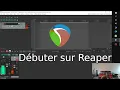 How to Get Started with Reaper The Basics