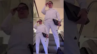 اللوك الجديد لنوفل موسى كيف جاكم إشترك ليصلك الجديد Rif Music Musica Narif 