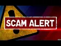 Sioux City Police Department issues scam alert after police chief receives a questionable call