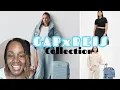 GAP x BEIS Clothing Collection Review First Look Honest Thoughts