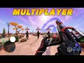 Top 15 INSANE Multiplayer Games for Android iOS in 2026 Play with Friends