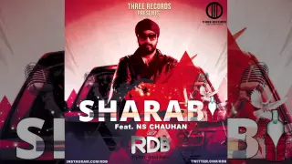 Sharabi feat. NS Chauhan | RDB Rhythm Dhol Bass | PUNJABI VERSION