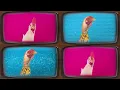 Crazy Music Channel & J.Geco – CHICKEN BANANA (J.GECO REMIX)