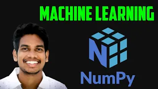 Numpy in telugu