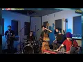 Phantom and a Rose (Secret of Mana) Jazz Cover - The Consouls