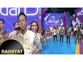 Download Lagu 'Goyang Bang Jali' bareng Denny [DahSyat] [7 Oktober 2016]
