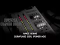 Download Lagu Annie Adams - Cornflake Girl (Power Mix) [HQ]
