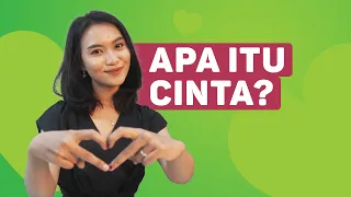 Download Apa itu Cinta MP3