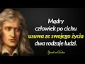Download Lagu Isaac Newton: 2 typy ludzi, których Mądrzy Eliminują..!