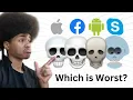 Looking For The Goofiest Emoji Ever