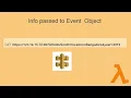 5 3 Event Object