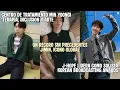 Download Lagu JIMIN, A CULTURAL PHENOMENON 🎶 | YOONGI OPENS THERAPEUTIC CENTER 💜 | J-HOPE BEST SINGER 🏆