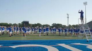 UTA s New Fight Song The Anthem of Maverick Spirit