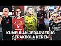 Lagu Kumpulan Tiktok Jedag Jedug Sepak Bola Terbaru Dan Keren 2024 JJ Bola Terbaru Populer 🔥🤩