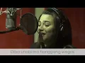 Hindi Ko Kaya - Vina Morales & Denise Laurel (Lyrics)