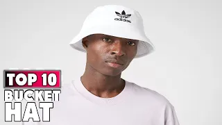 Best Bucket Hats in 2025 Top 10 Picks