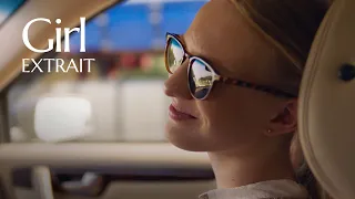 GIRL - Extrait avec Victor Polster et Arieh Worthalter VF