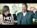 AMERICAN FICTION Trailer 2023 Jeffrey Wright