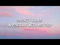 Arizona Zervas - ROXANNE (Lyrics) Rocksand