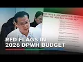 Download Lagu WATCH: 'Red flags' spotted by Lacson, Gatchalian in DPWH 2026 proposed budget | ABS-CBN News