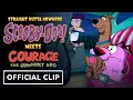 Download Lagu Straight Outta Nowhere: Scooby-Doo Meets Courage the Cowardly Dog - Exclusive Official Clip (2021)
